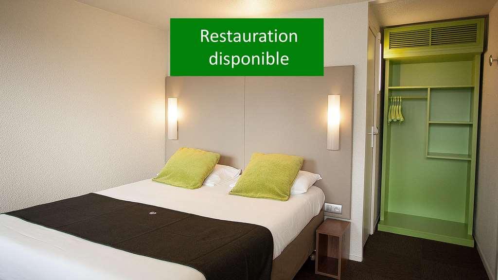 Campanile Grenoble Nord - Moirans-Voreppe Room photo